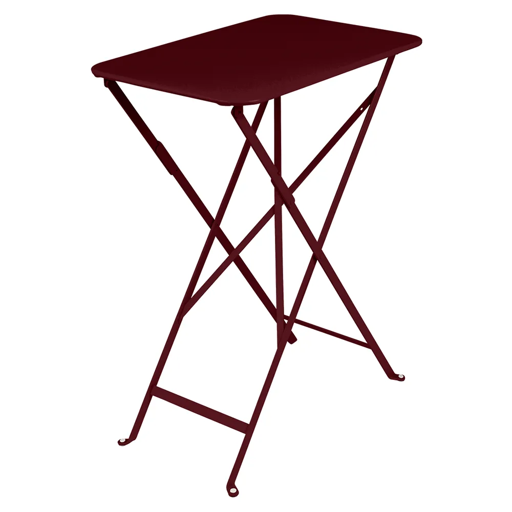 Fermob, Bistro bord 37x57 cm Black Cherry
