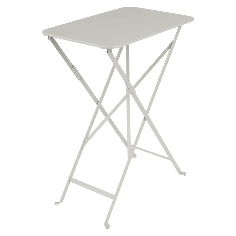 Fermob, Bistro bord 37x57 cm Clay Grey