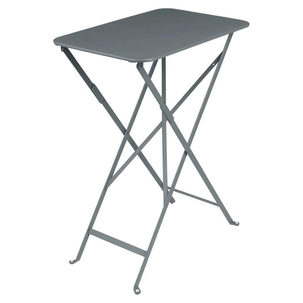 Fermob, Bistro bord 37x57 cm Storm Grey