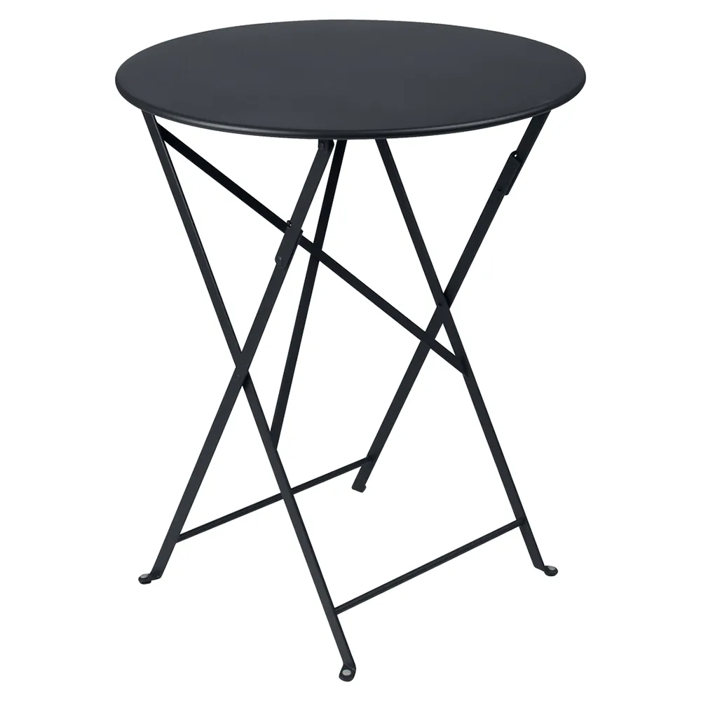 Fermob, Bistro bord 60 cm Anthracite