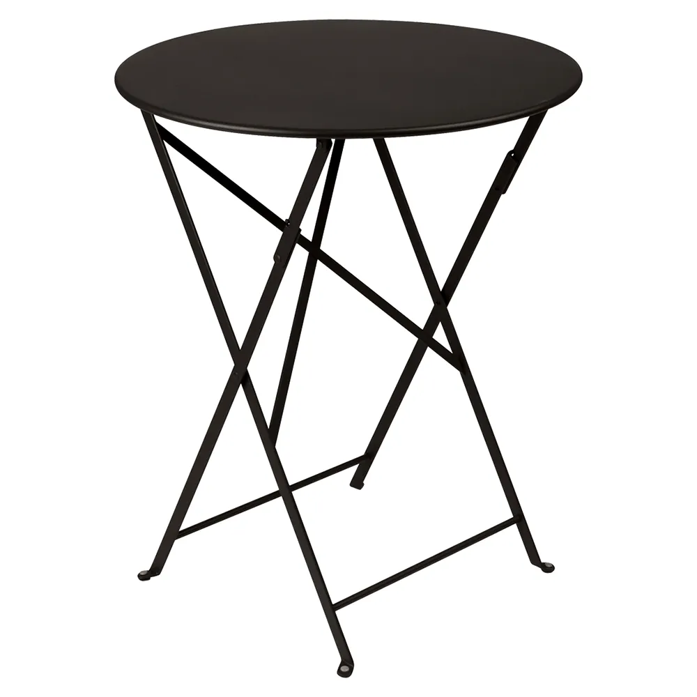 Fermob, Bistro bord 60 cm Liquorice