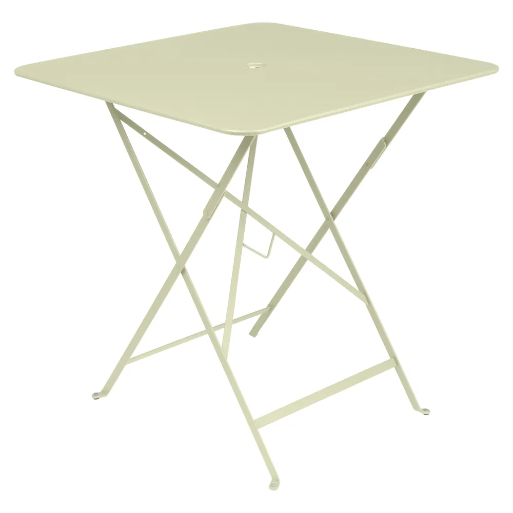 Fermob, Bistro bord 71x71 cm Willow Green