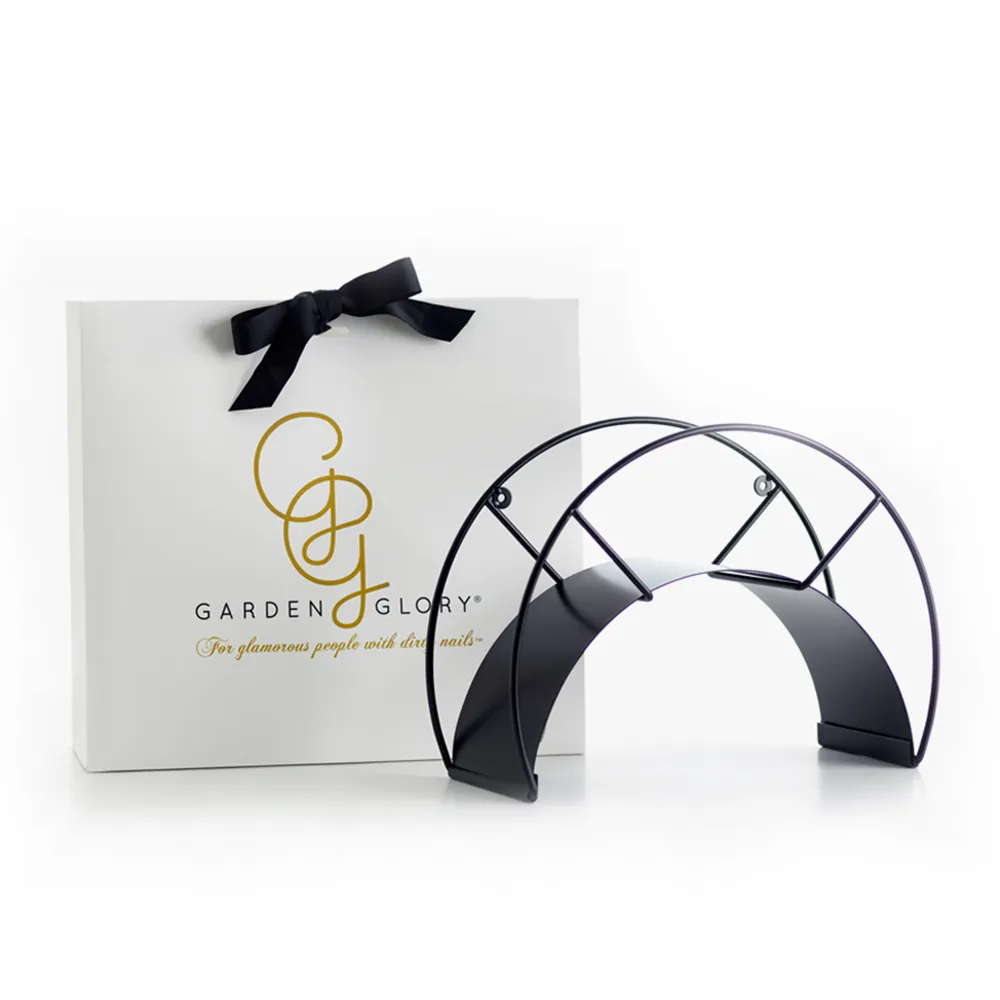 Garden Glory, Slanghållare Black Swan