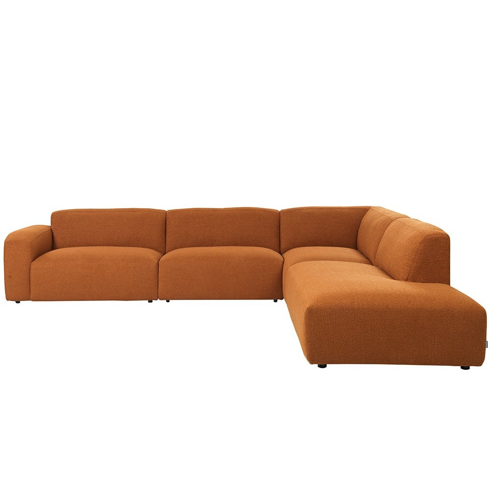 Furninova, Block Hörnsoffa