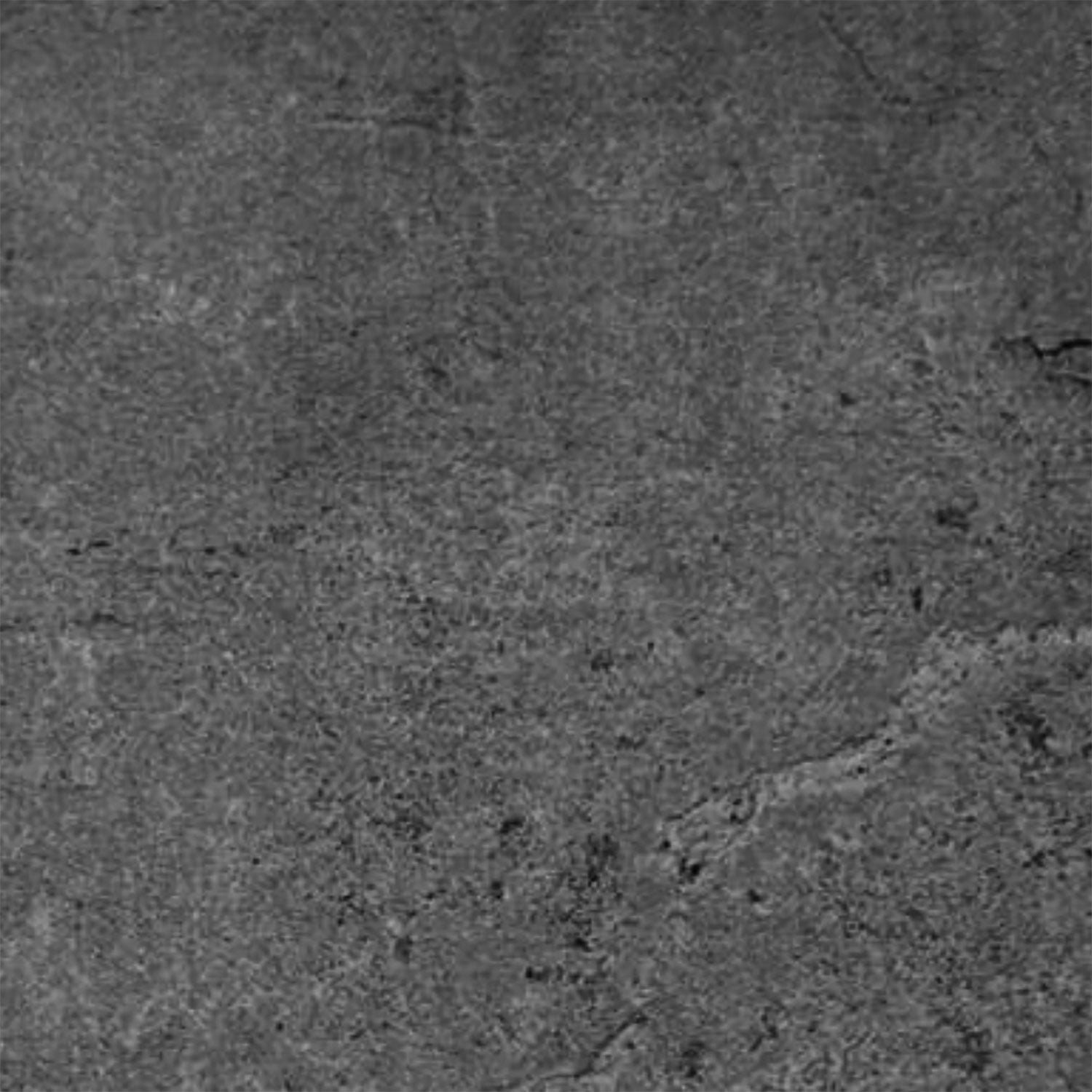 Skargaarden, Bönan bordsskiva till lilla soffbordet i mineral composite light grey