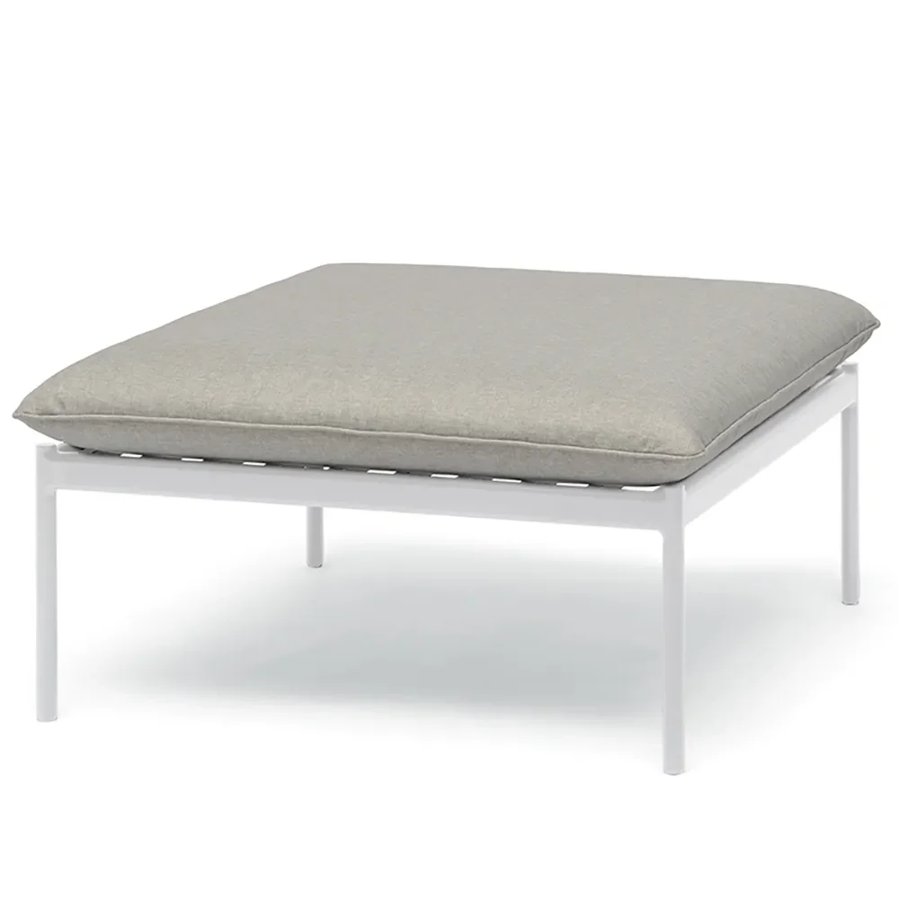 Hillerstorp, Bolmsö Divan Vit