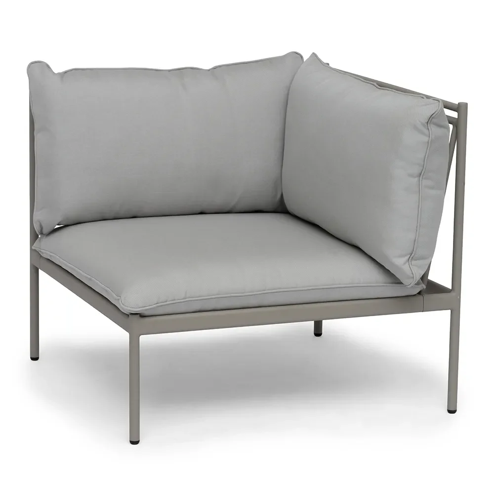 Hillerstorp, Soffa Bolmsö Hörndel Sand