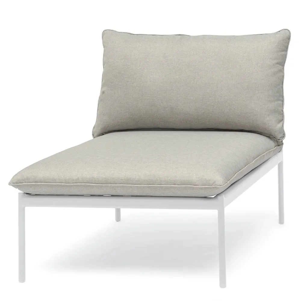 Hillerstorp, Bolmsö Mittmodul Vit