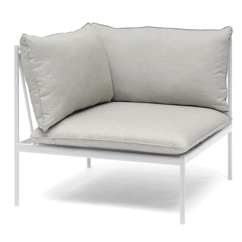 Hillerstorp, Bolmsö Hörnmodul Vit