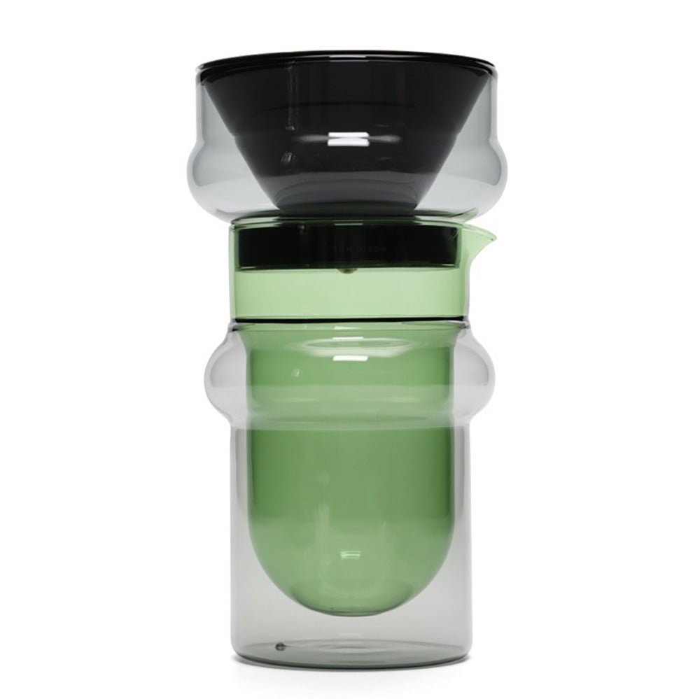 Tom Dixon, Bump Karaff-och filter set