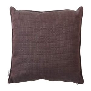Cane-line, Link Prydnadskudde 50X50X12 Cm Dark Bordeaux