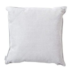 Cane-line, Link Prydnadskudde 50X50X12 Cm White Grey