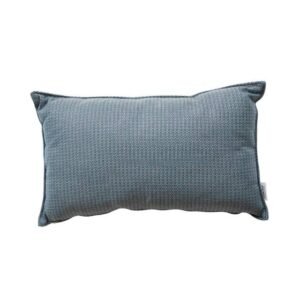 Cane-line, Link Prydnadskudde 32X52X12 Cm Turquoise