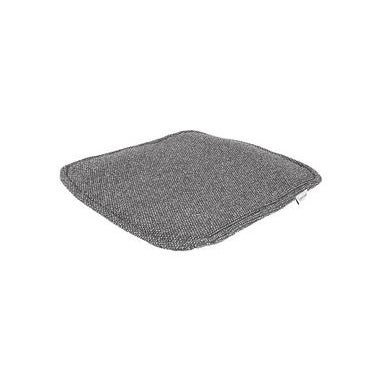 Cane-line, Vibe stol sittdyna Dark Grey