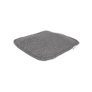 Cane-line, Vibe Loungefåtölj Sittdyna Dark Grey