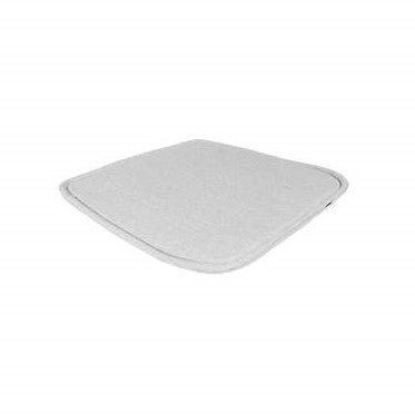 Cane-line, Vibe Loungefåtölj Dyna Light Grey