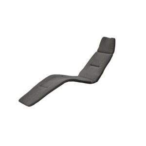 Cane-line, Sunrise Dyna Svart, Sunbrella Natte