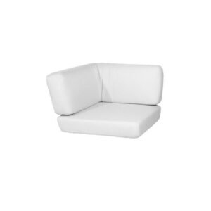 Cane-line, Savannah hörnmodul dynset White