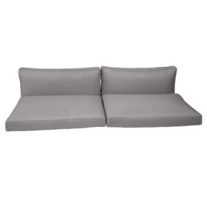 Cane-line, Chester 3-Pers. Loungesoffa Dynset Taupe