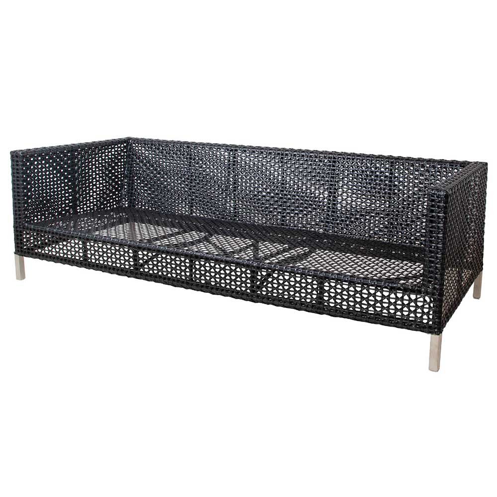 Cane-line, Connect 3-sits soffa