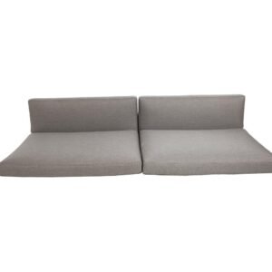 Cane-line, Connect 3-Pers. Soffa Dynset Taupe