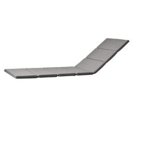 Cane-line, Relax Solsäng Dyna Grey