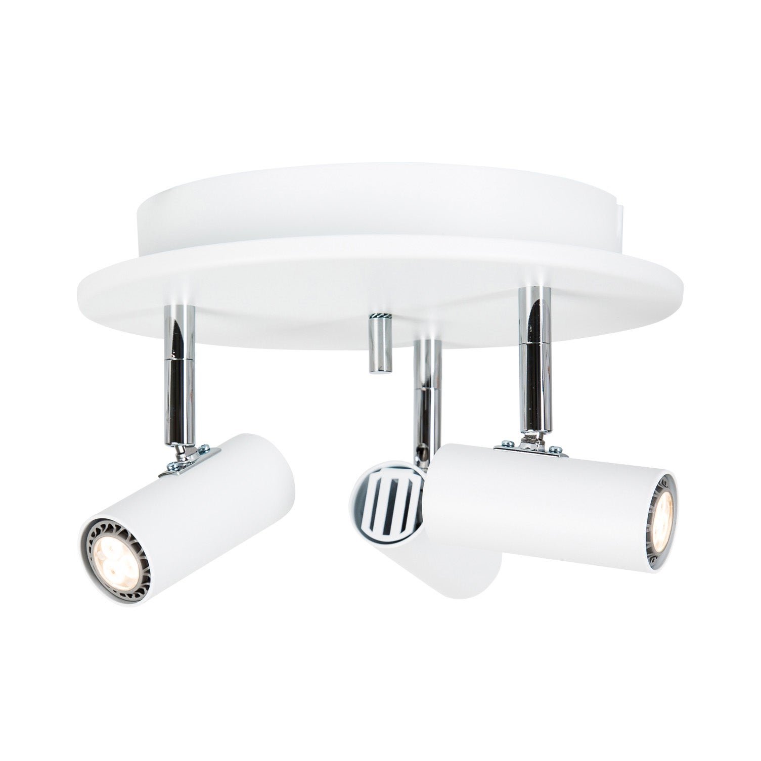 Belid, Cato Triospot Mattvit