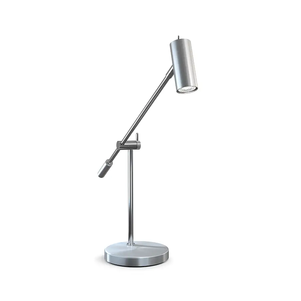 Belid, Cato bordslampa aluminium