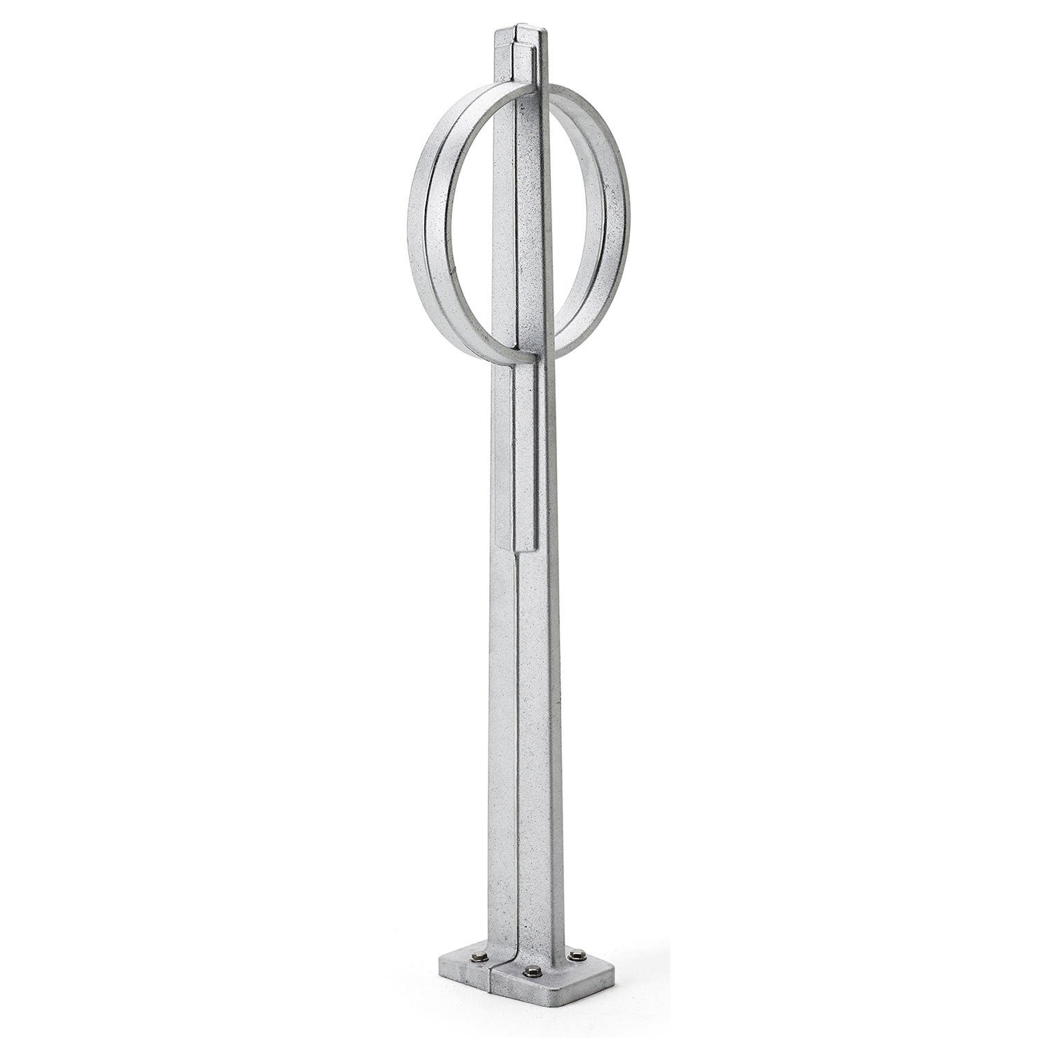 Byarums Bruk, Cirkus cykelpollare natur