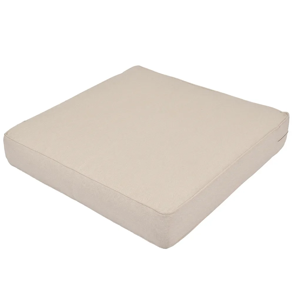 Fritab, Sittdyna Tristan 65X65 Cm Beige