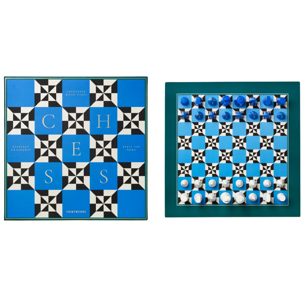 Printworks, Lackerat schack Poseidon