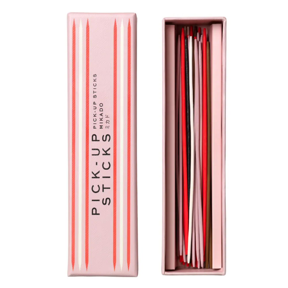 Printworks, Play Plockepinn