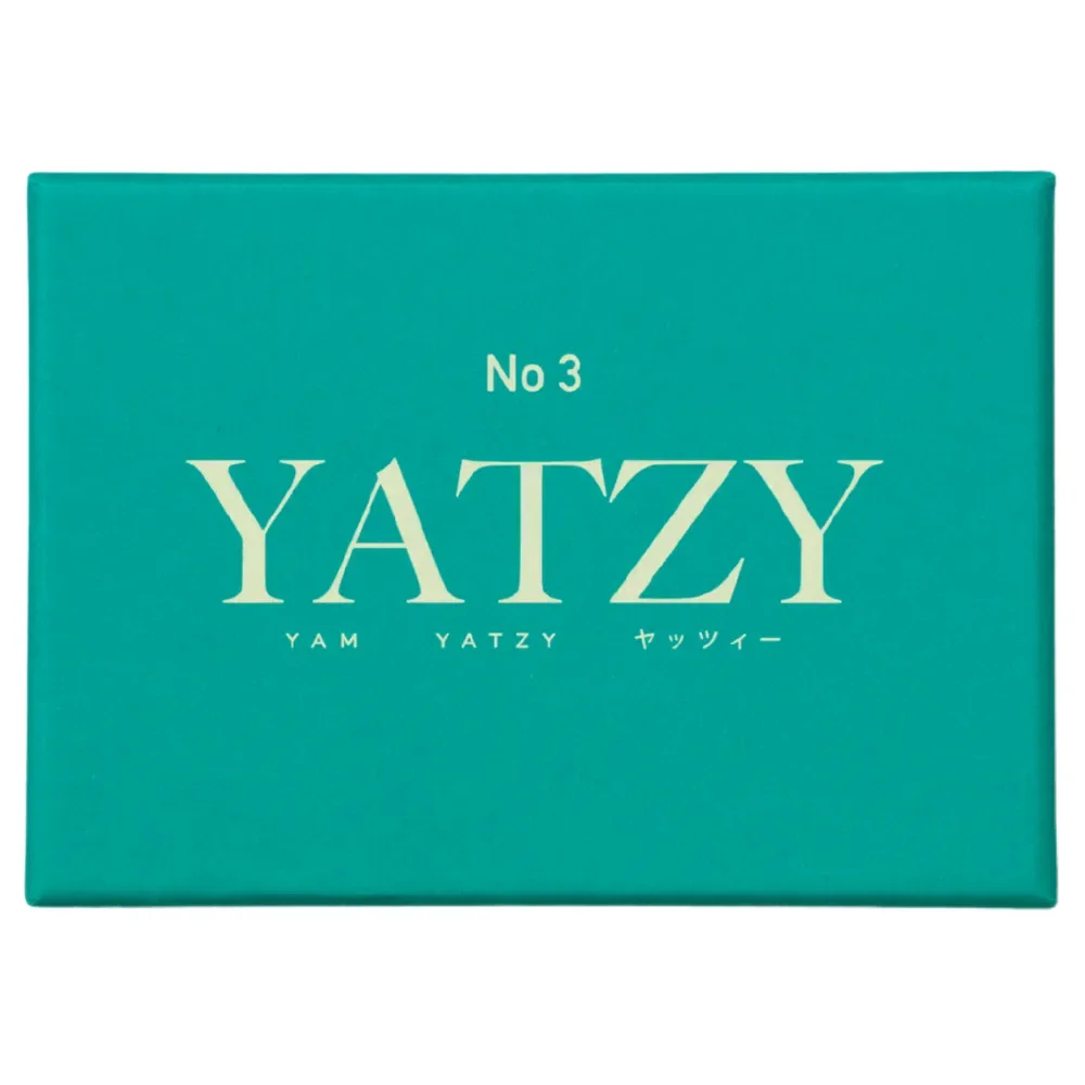 Printworks, Classic Yatzy