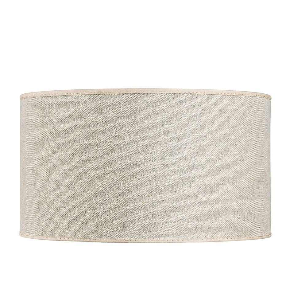 Artwood, Lampskärm Cylinder Medium Colonella Linen
