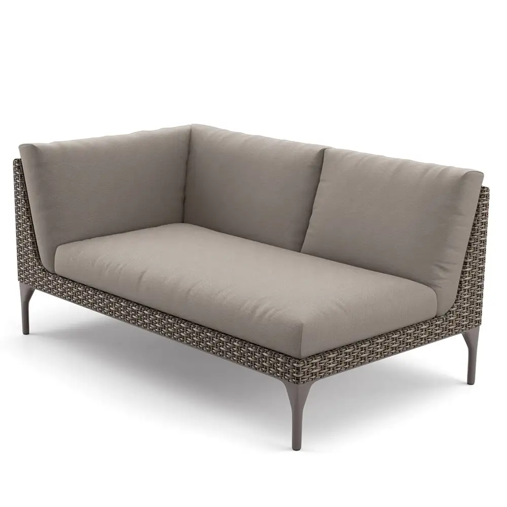 Dedon, MU höger modul vulcano