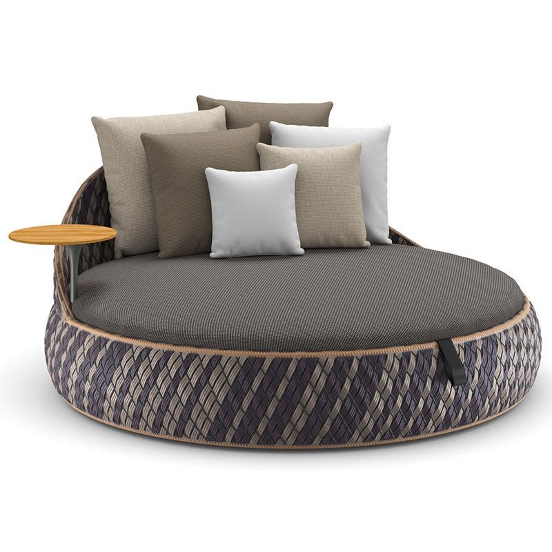 Dedon, Dala loveseat RIOJA