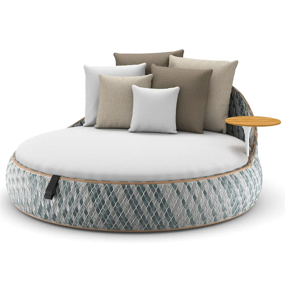 Dedon, Dala loveseat BAHAMAS