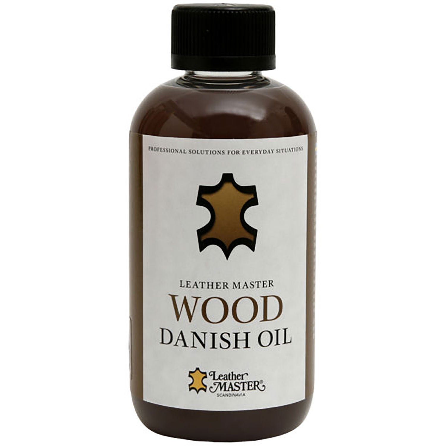 Leather Master, Danskolja 250 ml