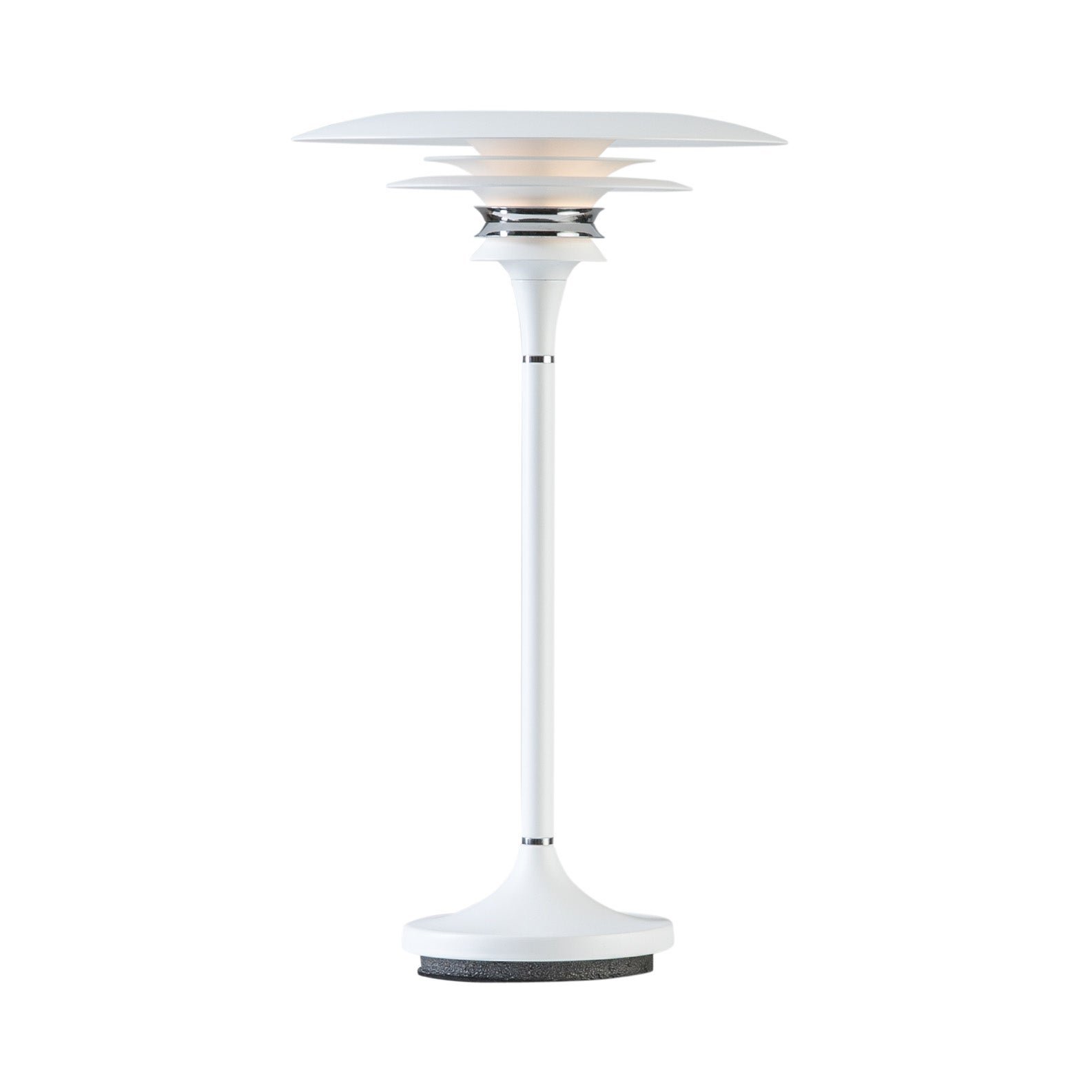 Belid, Diablo Bordslampa D200 Mattvit  G9