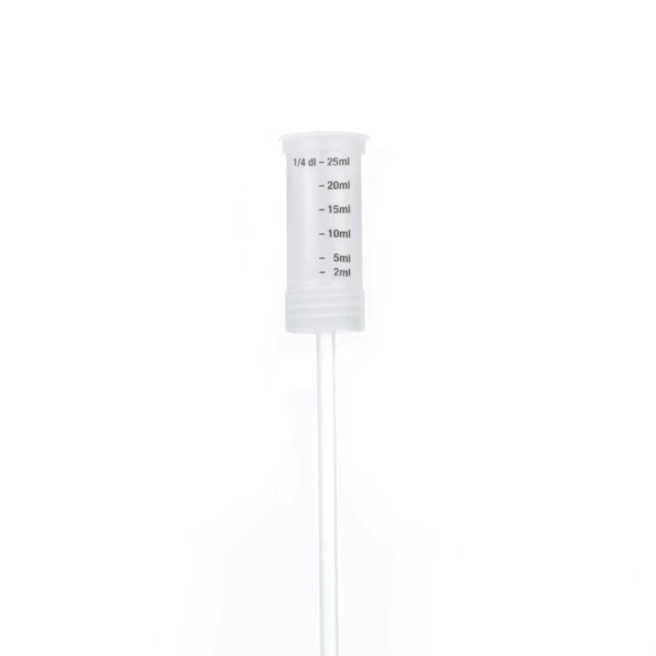 Purecare doseringsmått