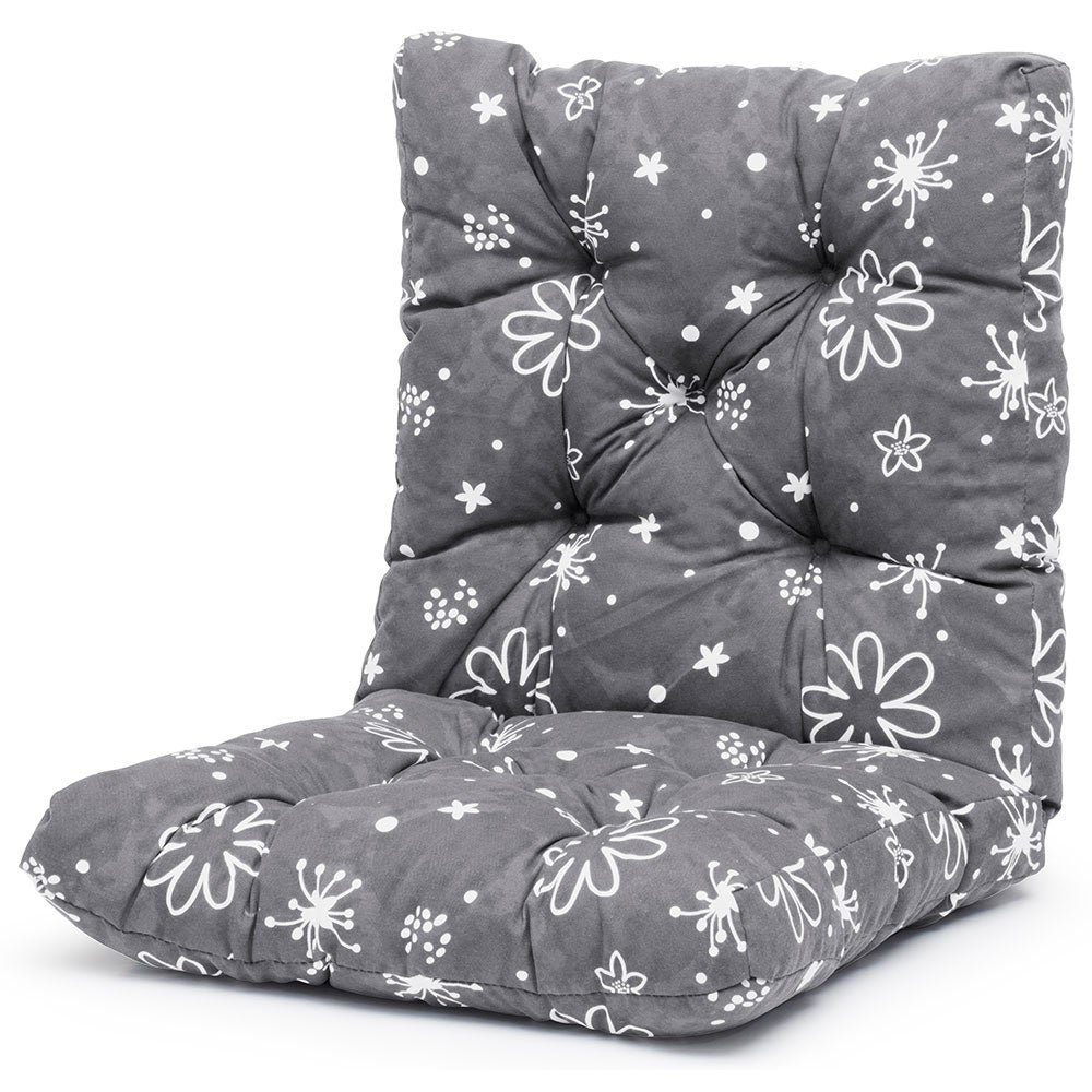 Hillerstorp, MInivik dyna flock grå