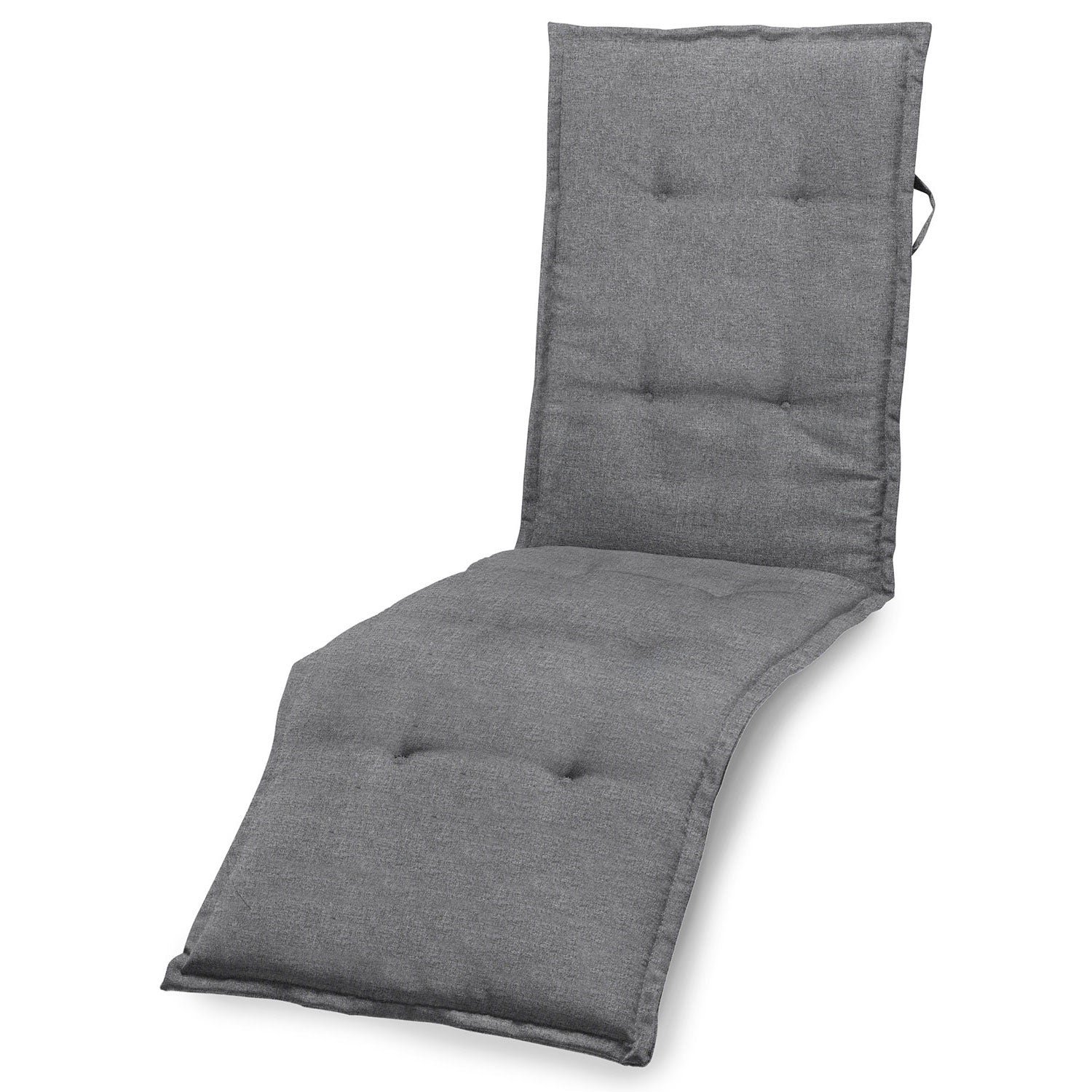 Hillerstorp, Solvagnsdyna Grå polyester