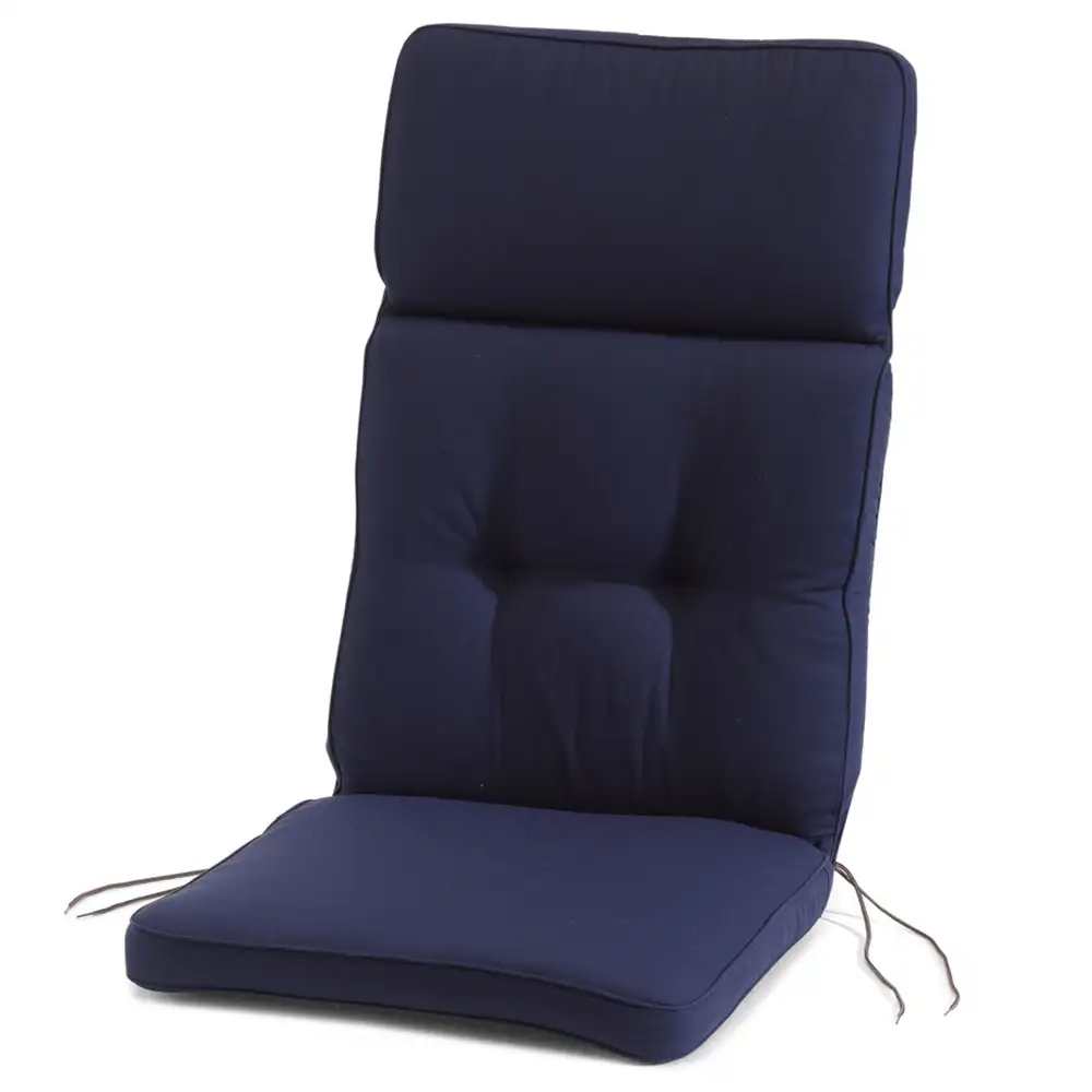 Hillerstorp, Milano dyna hög Blå -8340