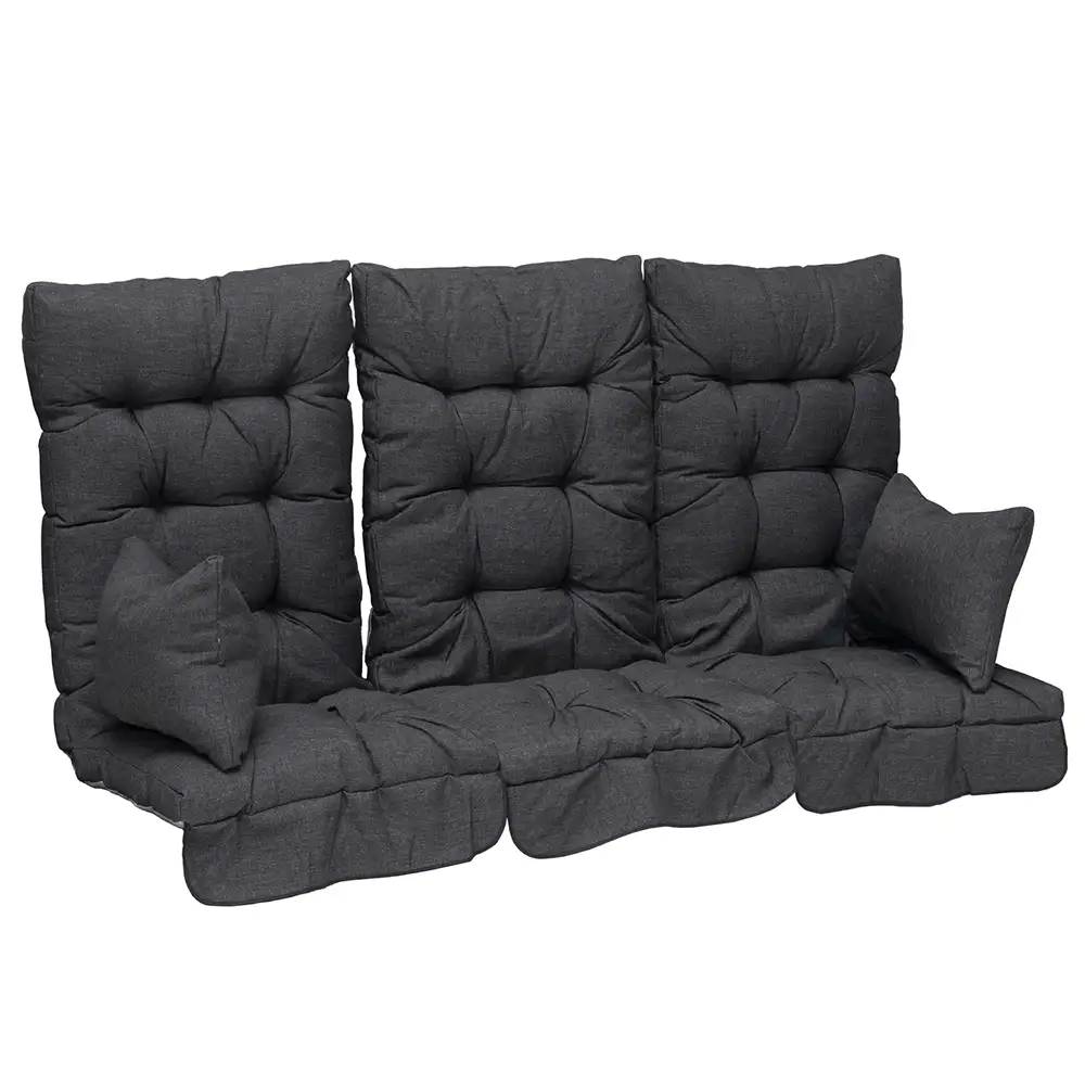 Hillerstorp, Hammockset Grå