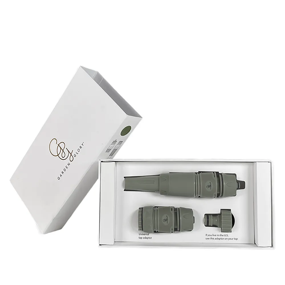 Garden Glory, Munstycke vattenslang  Eucalyptus Leaf