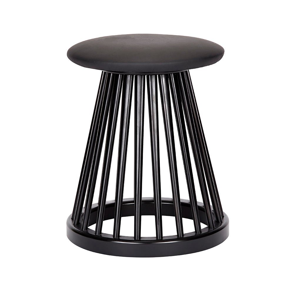 Tom Dixon, Fan Pall Black