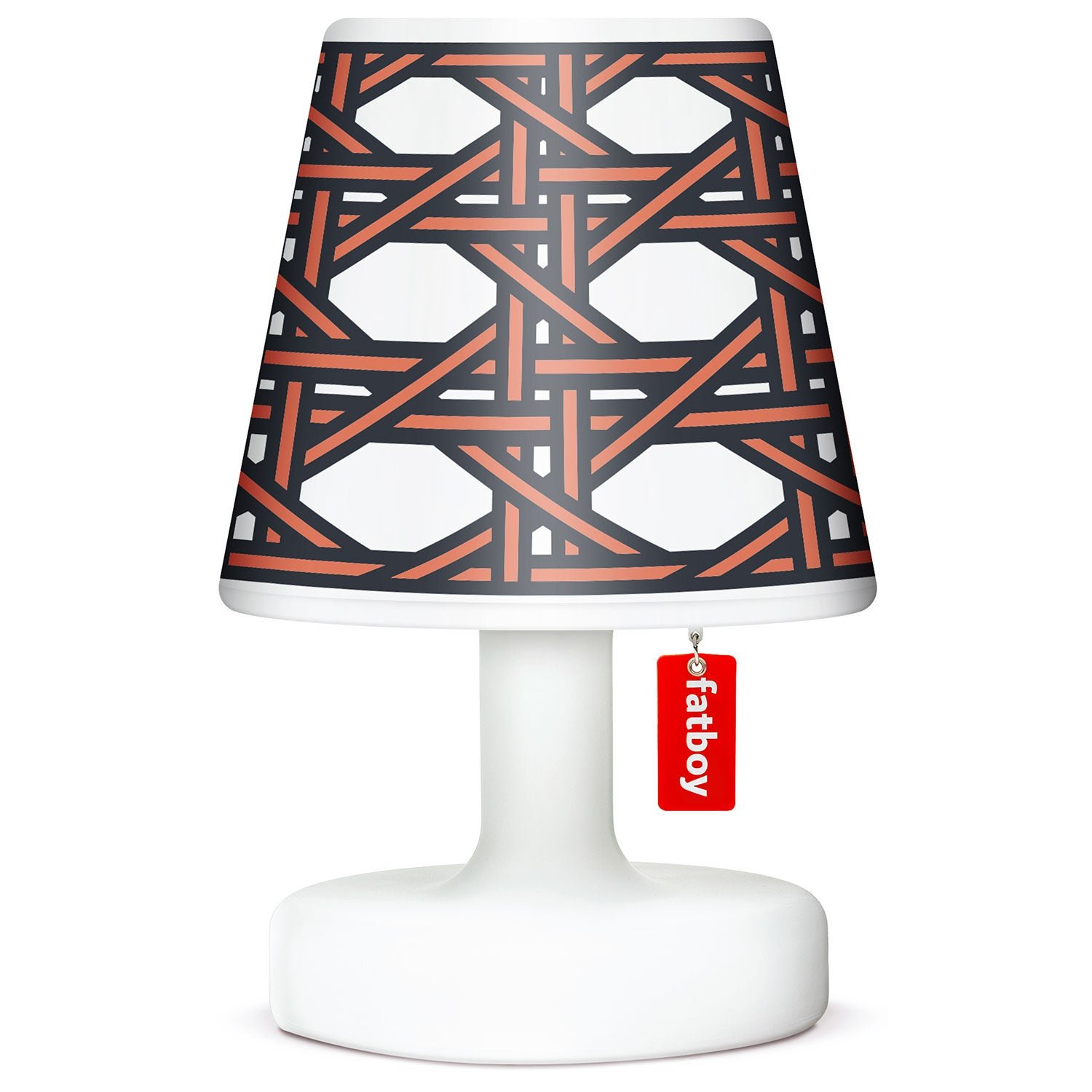 Fatboy, Cooper cappie lampskärm mikado pumpkin orange