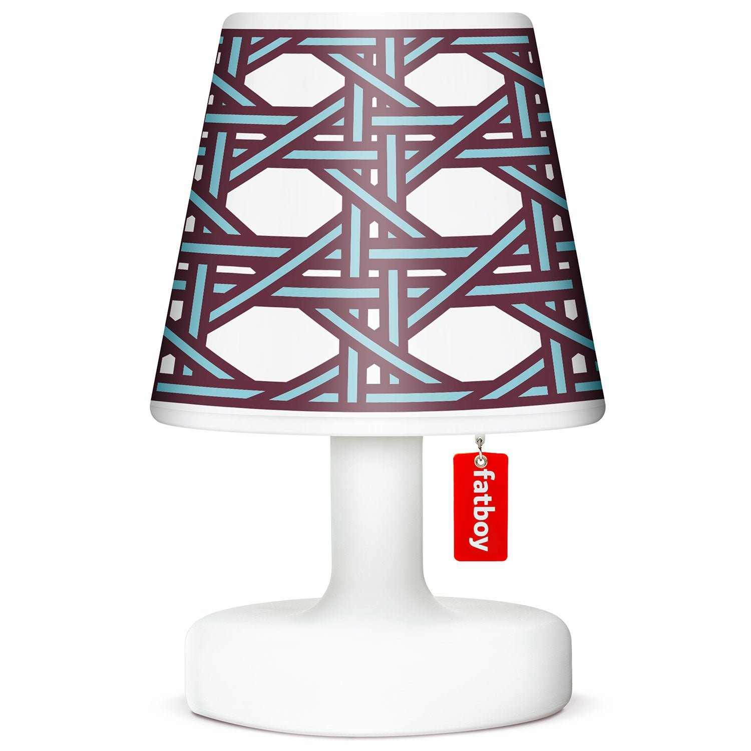 Fatboy, Cooper cappie lampskärm mikado sky