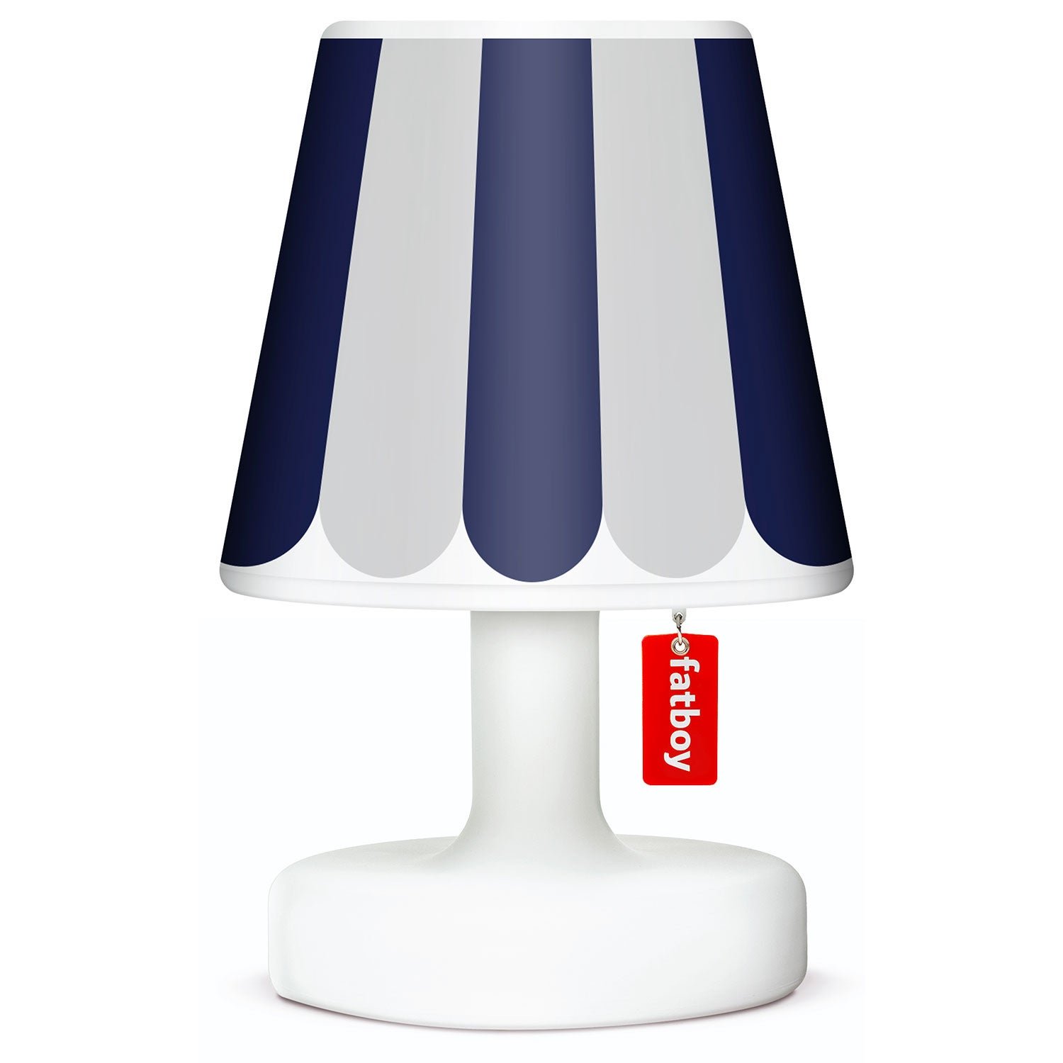 Fatboy, Cooper cappie lampskärm blue shade