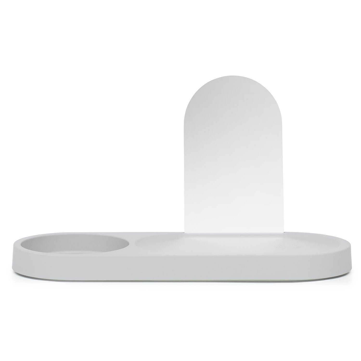 Fatboy, Edison the petit residence lampa light grey